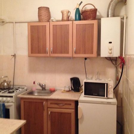 Apartment Downtown موكاشيفه المظهر الخارجي الصورة