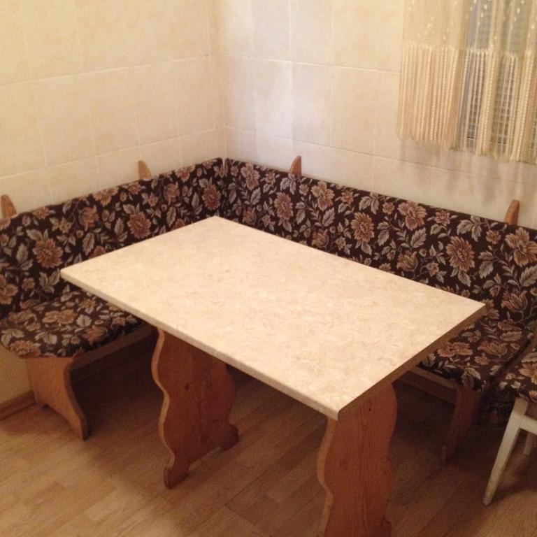 Apartment Downtown موكاشيفه المظهر الخارجي الصورة