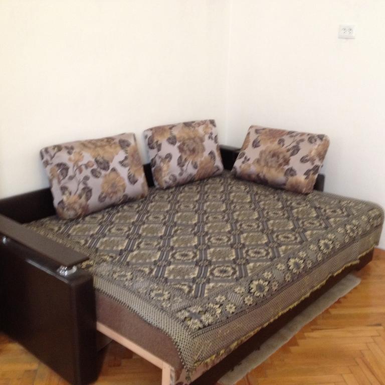 Apartment Downtown موكاشيفه المظهر الخارجي الصورة